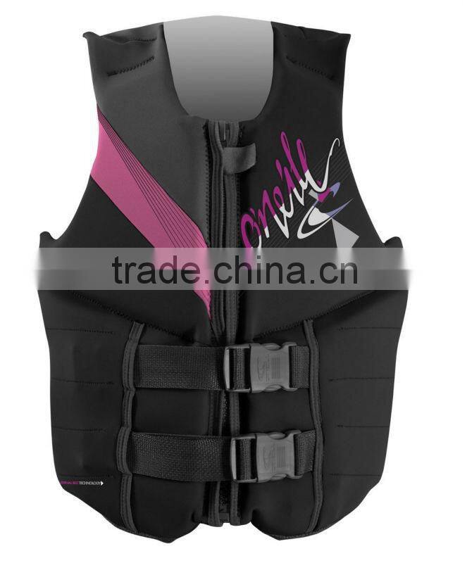 Cheap Neoprene Life Vest Buckle