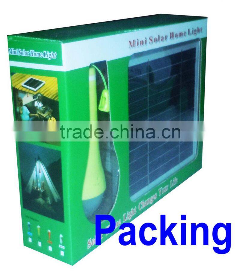 New Product High Quality Solar Power Lantern
