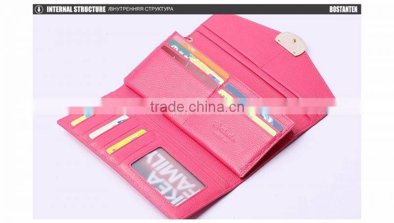 macrame ladies evening clutch hand bag leather wallet fashion