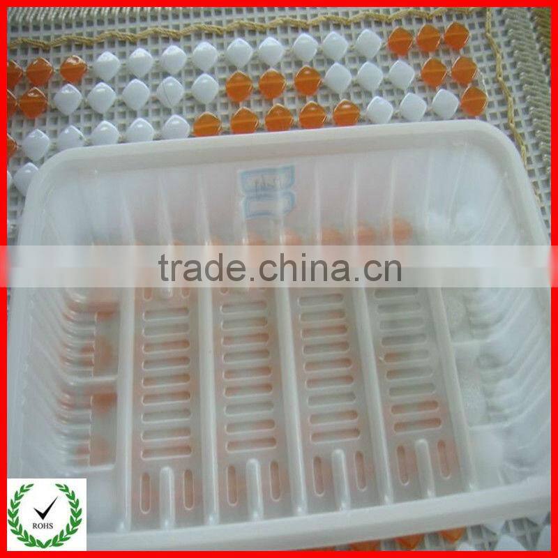 plastic packaging for phone shell