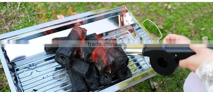 Garden Tool air blower,manual air blower,tube blower