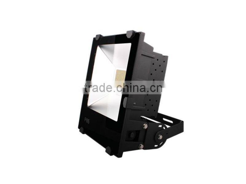 3000-6000K Color Temperature(CCT) powerful outdoor led flood lights 200w
