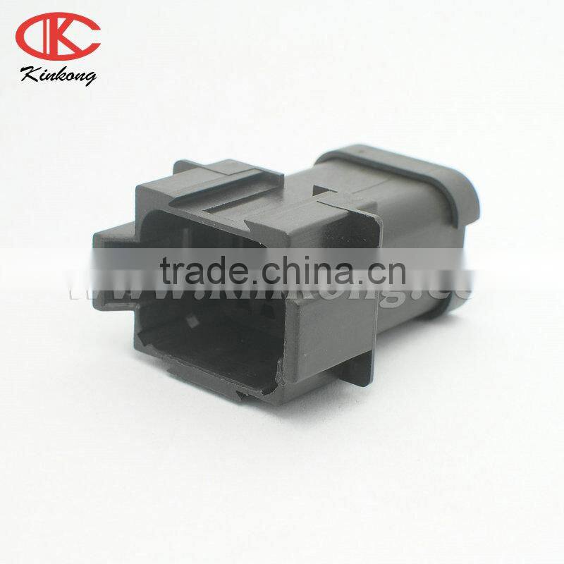 8P connector DT04-08PA-E005 DT04-8P-E005 DT06-08SA-E005 DT06-08SA-EP07 DT06-08SA-EP08