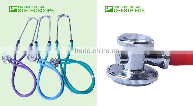 Sprague Rappaport Stethoscope with CE FDA ISO standard wholesale price