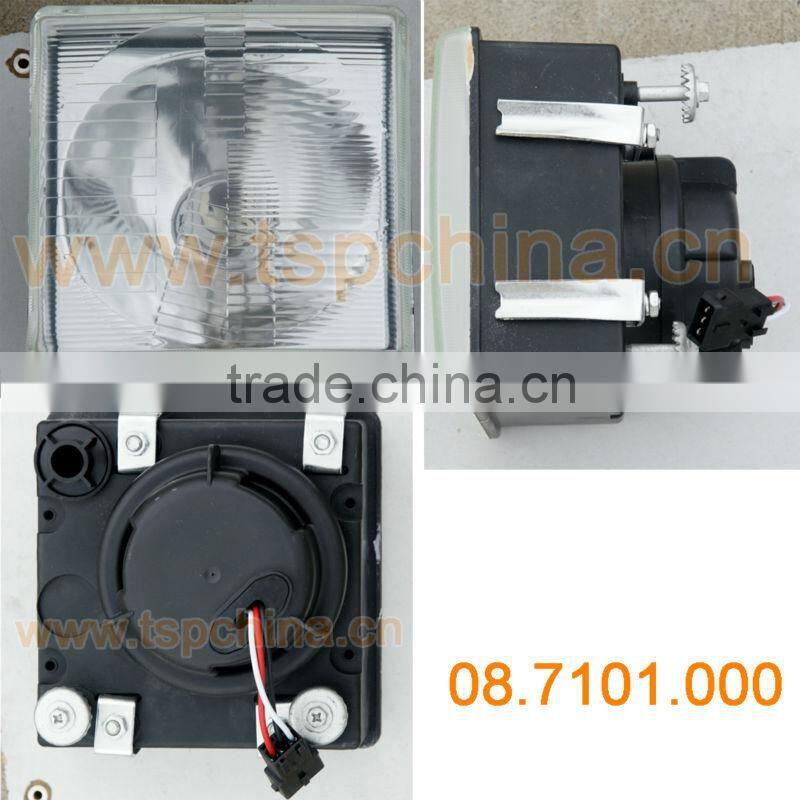 MTZ 80/82 Tractor Light/Lamp 08.7101.000,tractor Light