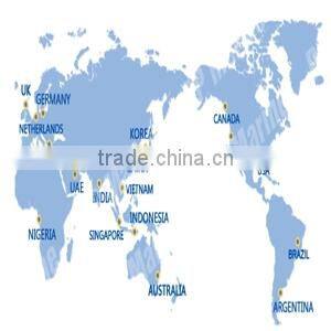 Marine Ballast Water Management System (EPT)
