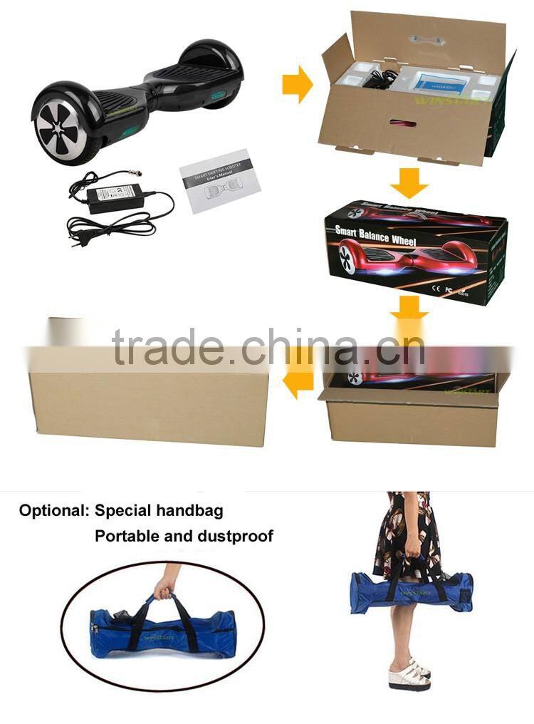 Cheap electric scooter for adults, two wheel electric mobility scooter, self- balancing mini scooter electric