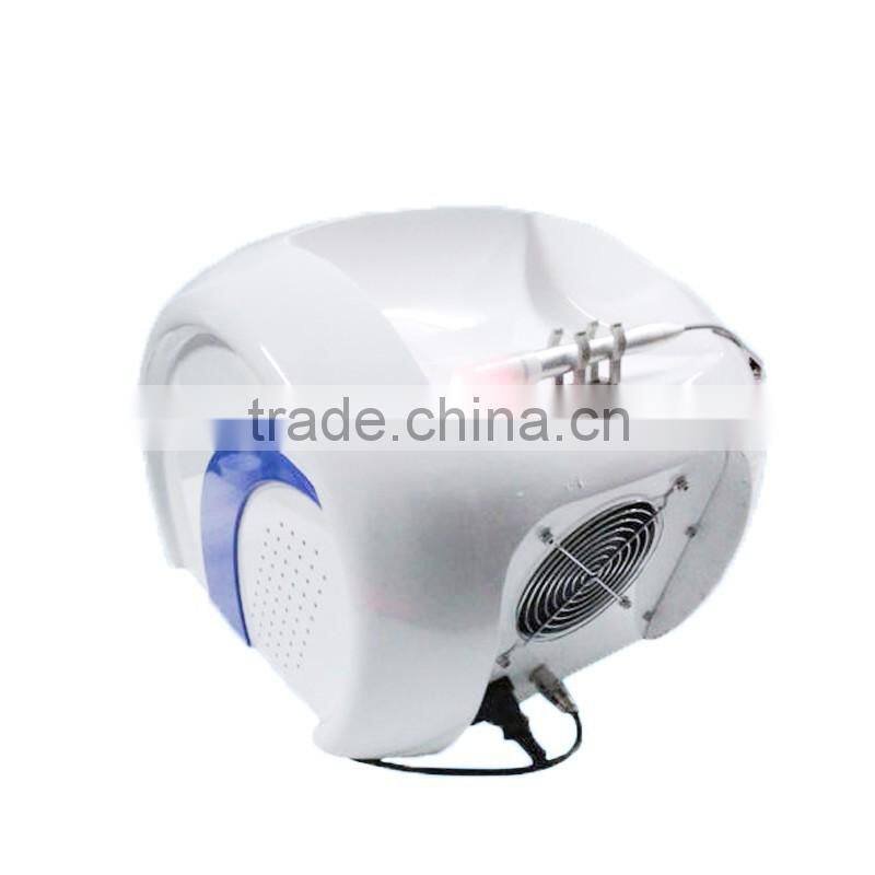 8.4 Inch Touch Screen Diode 980 laser Vascular care spider vein removal and varicose removal BD-980