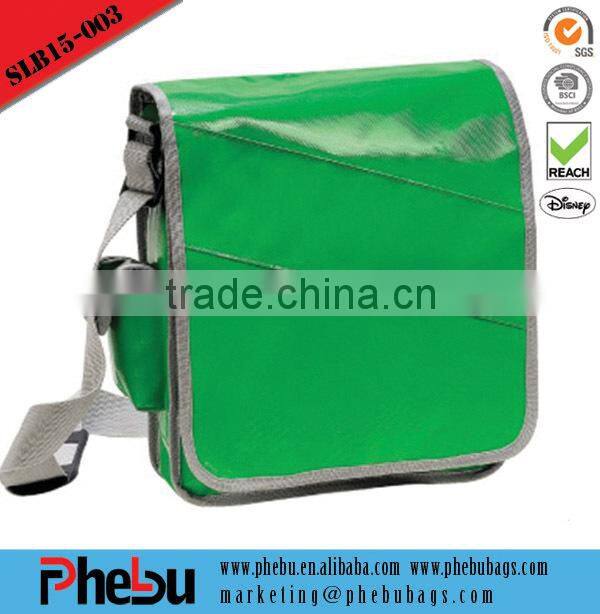 Single sling ladies shoulder messenger bag(SLB15-002)