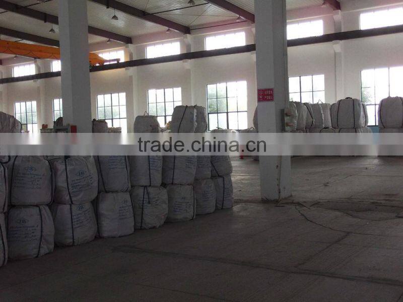 nylon rope/mooring rope/8 strand polypropylene rope