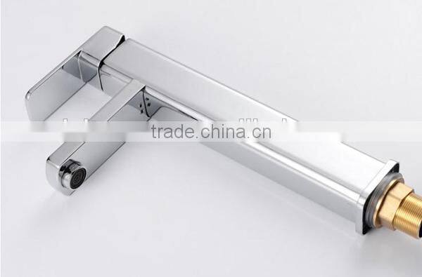 59% percent copper faucet, wash basin faucet, develop fashional design mould zinc alloy/brass faucet