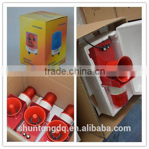 120v led used traffic emergency strobe vehicle mounted light LTD-1102