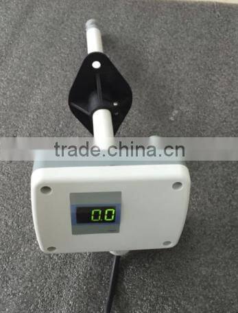 High performance air quality management