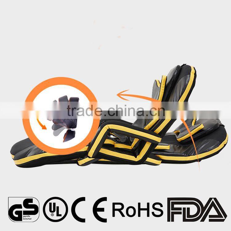 air pressure massage chair