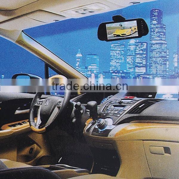 9" inch Car RearView Mirror Monitor