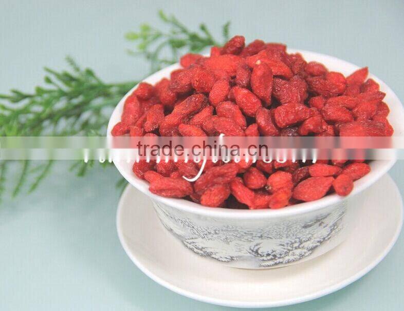 Dried Goji Berry Organic Goji Berries
