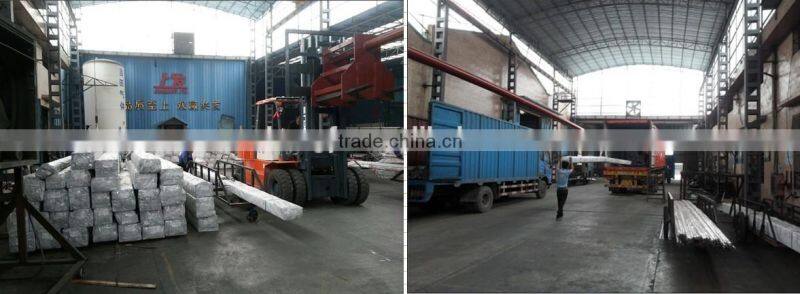 Best Selling Stainless Steel Round Pipe With High Quality