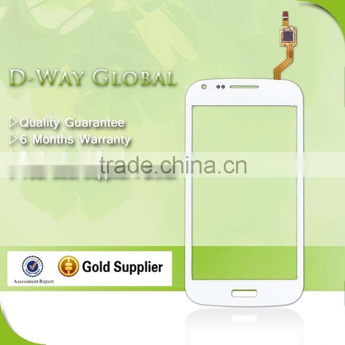 Cheap Price Original Quality Touch Display Digitizer for samsung I8262 Screen