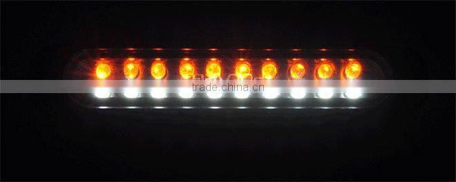 Good Quality Super brightness Car LED Daytime Running Light, DRL