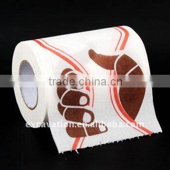 SUDOKU Printed Toilet Paper Paper