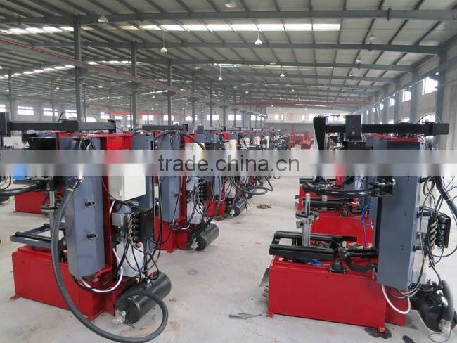 LTC-590 Alibaba china supplier superior quality tire changer/tire changing machine