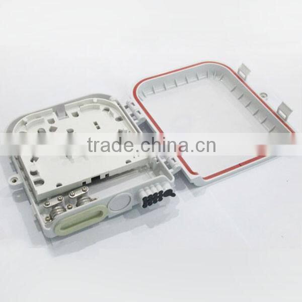FCST02205 FTTH Outdoor Fiber Optic Function Of Terminal Box ,fiber optic junction box, fiber optic termination box
