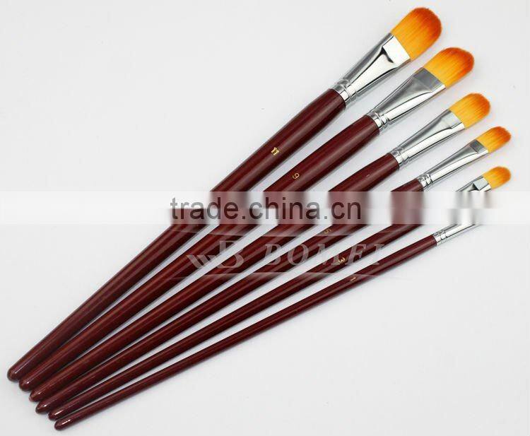 artist brush/art brush/art supplies/artist paint brush/drawing brush
