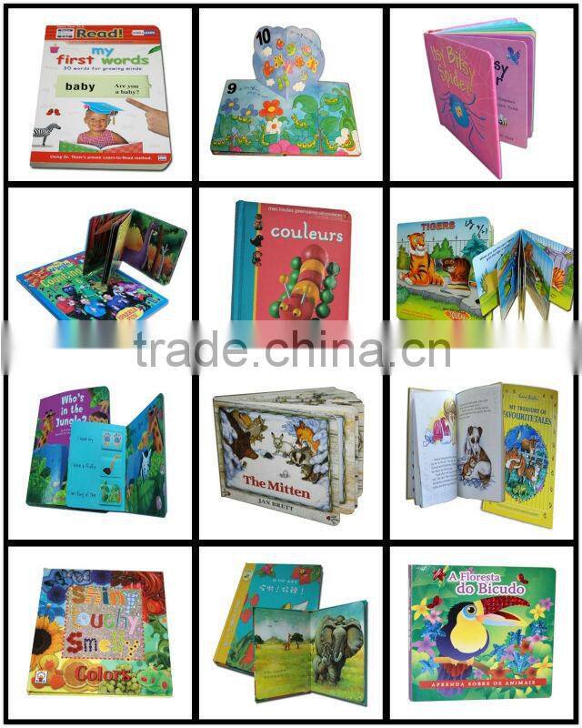 Provide all kinds of story book,english books, wholesale books