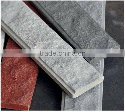 TB42831 full body split outdoor ceramic wall tile