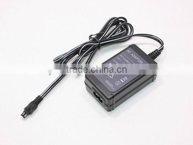 AC Adapter /Charger AC-L200 for SONY HDR-CX180E HDR-XR160E