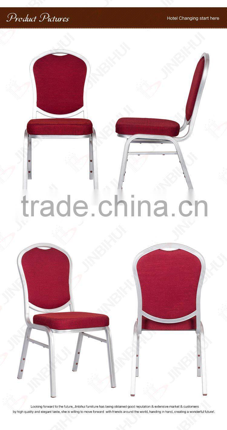 BH-L8290 cheap stacking used restaurant table and chair