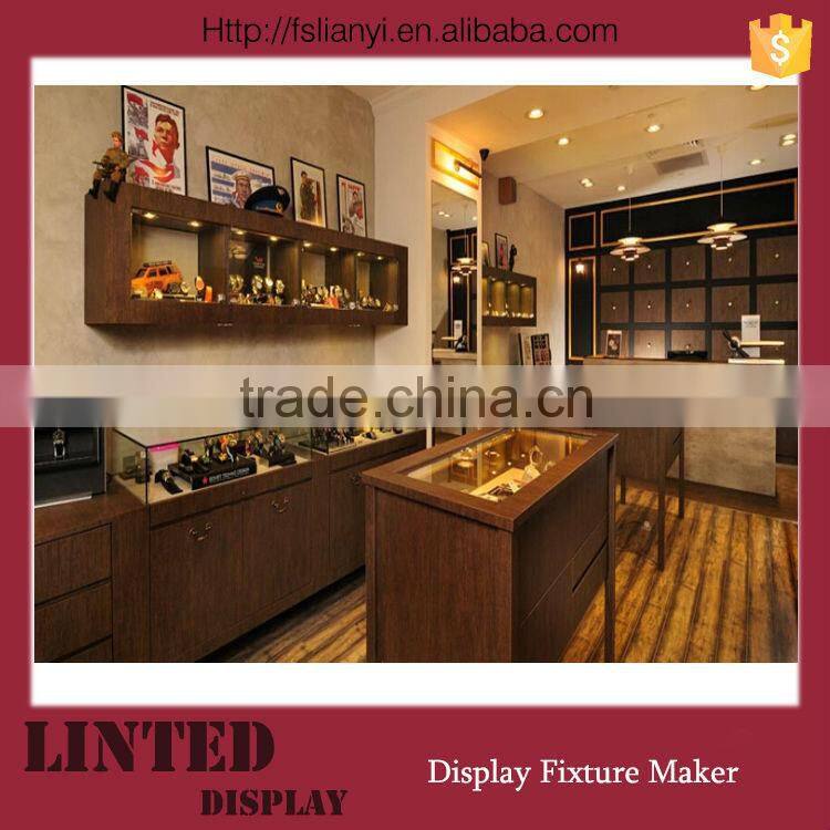 New style acrylic watch display stand display stand for watches