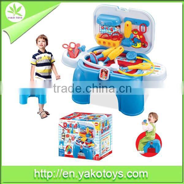 hot selling doctor table play set