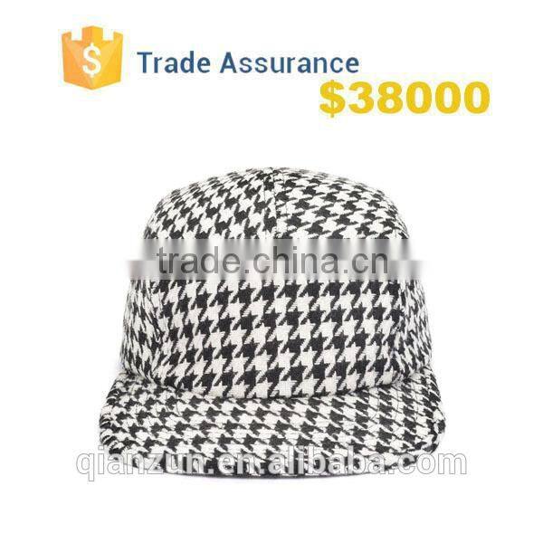 Hot Sales Baseball Hats Men And Women Snapback Hip Hop 5 Panel Caps Adjustable Snap Back