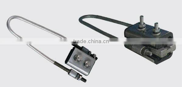 Four core Collecting stain Clamp(Anchor clamp)