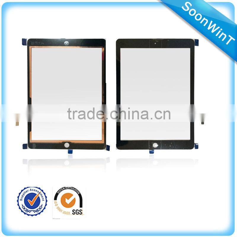 hot sale unlocked clone repair screen for ipad air with factory price