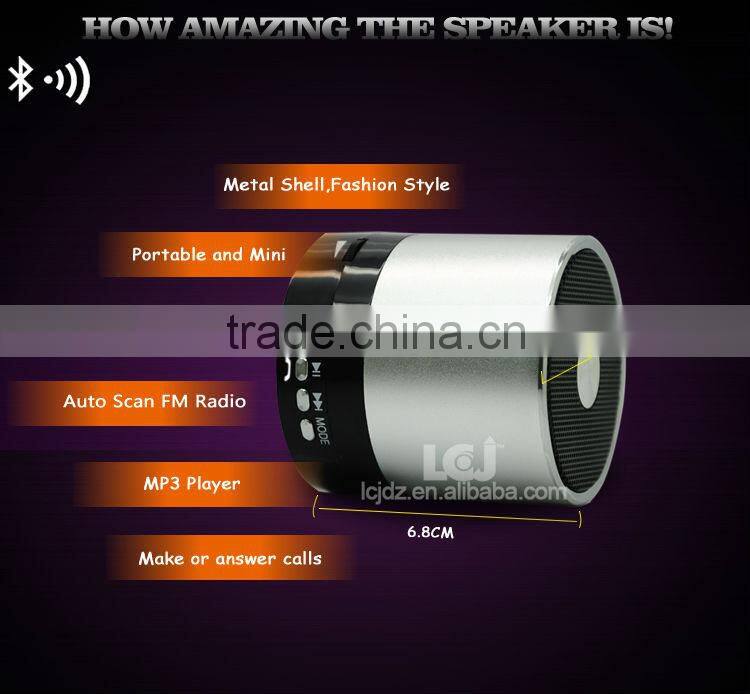 D-062 mini bluetooth radio FM MP3 player