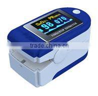 Continuous performance pulse oximeter for any group
