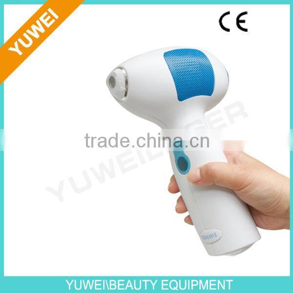 Independent manufactured high-tech best laser hair removal machine