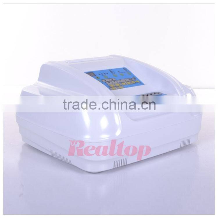 Factory Direct Wholesale Pressotherapy Home Electric Heating Blanket Far Infrared Therapy Machine