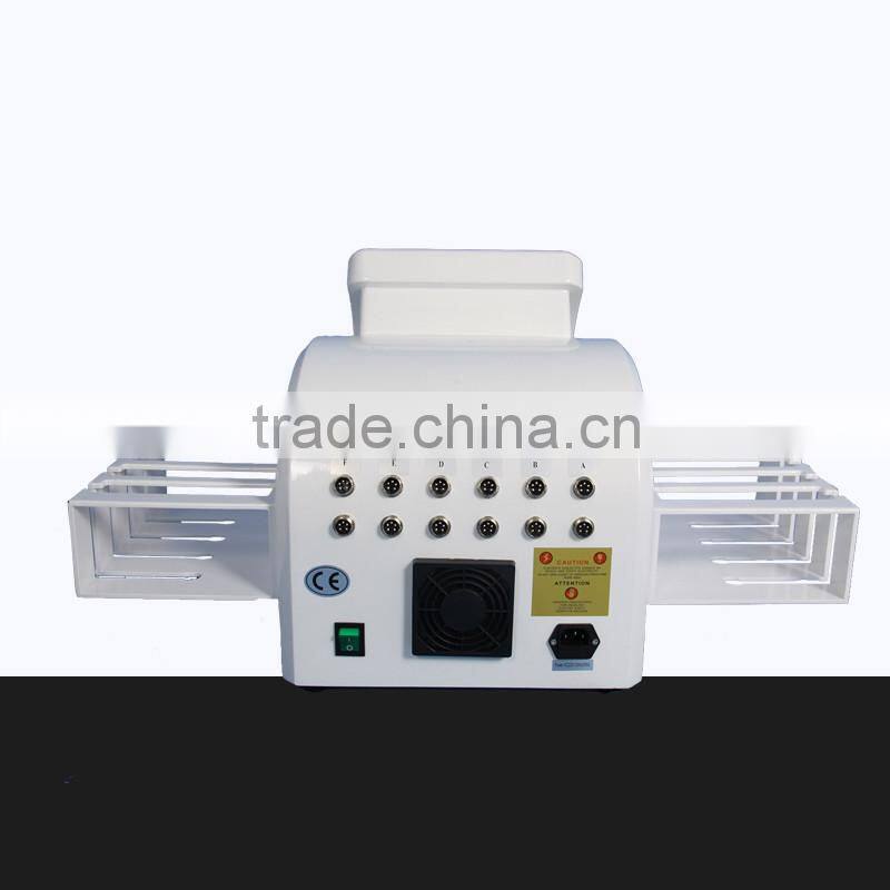 Professional non invas lipo laser machine / 4d mitsubishi lipo laser apparatus / 4d lipo laser fat burn machine