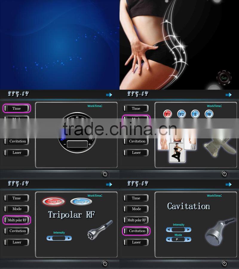 korea hot sale fat freeze belt