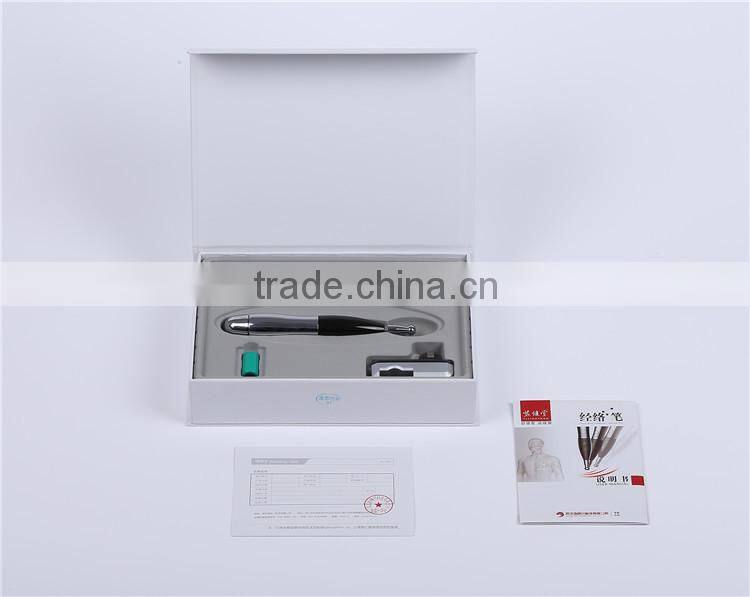 Chinese electrical acupuncture stimulator Pen