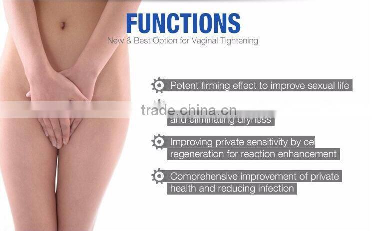 High quality HIFU machine!!! Face Lifting hifu vaginal tightening machine for salon use