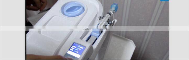 blackhead removal mesotherapy needle gun beauty machine korea