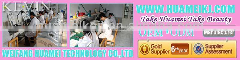 New Design SFDA, TGA certified medical machine 808nm Portable Diode Laser hair removal machine