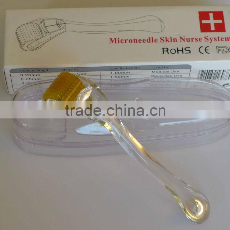 anti cellulite massage beauty roller colors