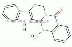 GMP Factory Supply Natural Evodia Rutaecarpa Fruit Extract
