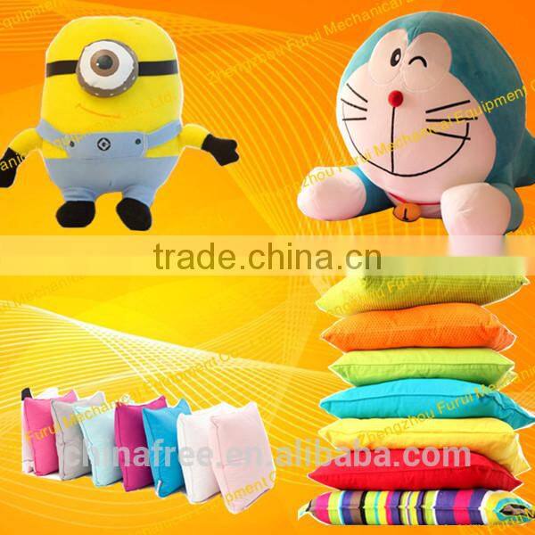 2016 hot selling hackling machine which easy to operating