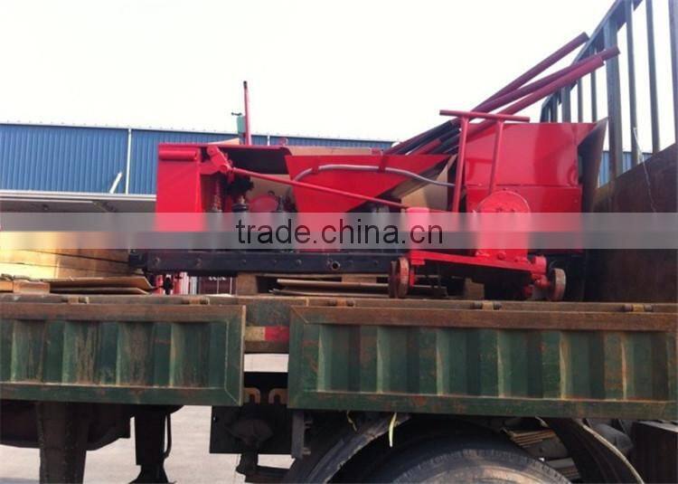 made in china concrete slab cutting machine | concrete hollow core slab forming machine